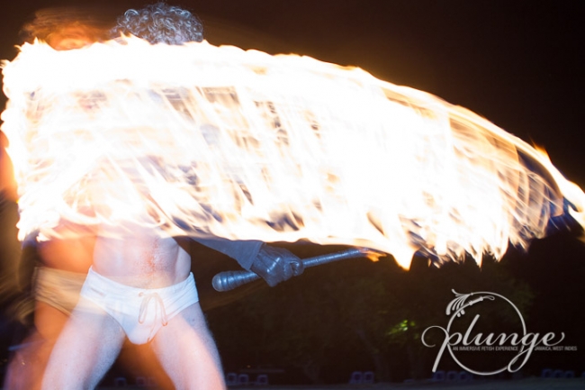 Plunge Fetish Gallery