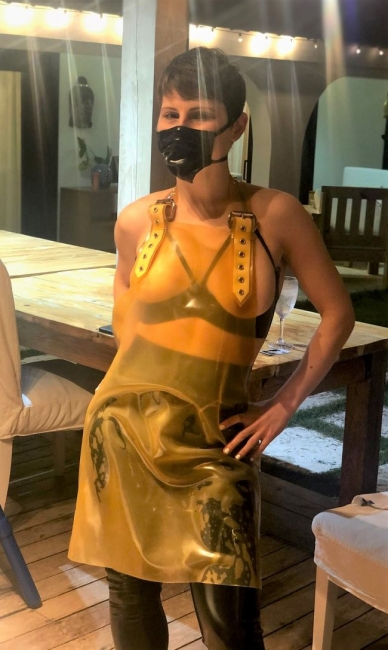 Plunge Fetish Gallery