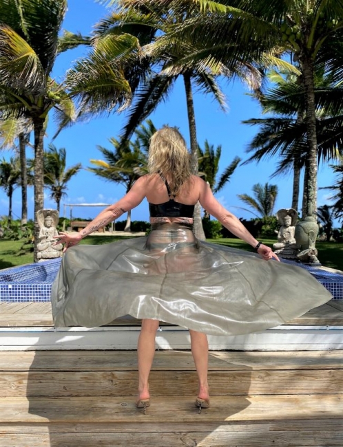 Plunge Fetish Gallery