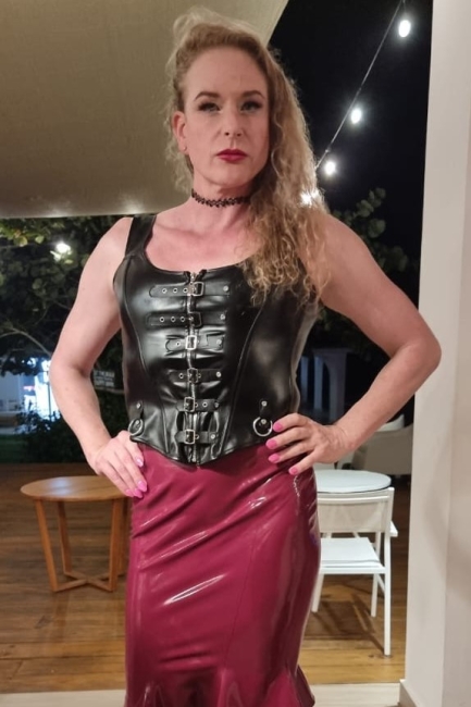 Plunge Fetish Gallery
