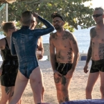 Plunge Fetish Image