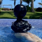 Plunge Fetish Image
