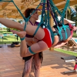 Plunge Fetish Image