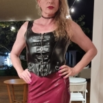 Plunge Fetish Image