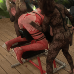 Plunge Fetish Image